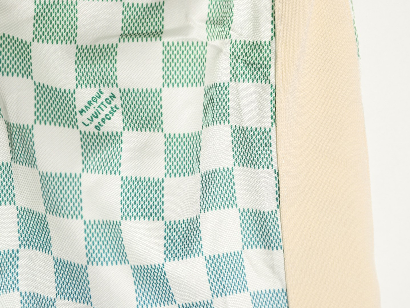 Louis Vuitton LV shorts