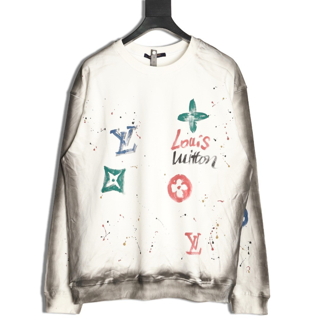 Louis Vuitton Hoodies