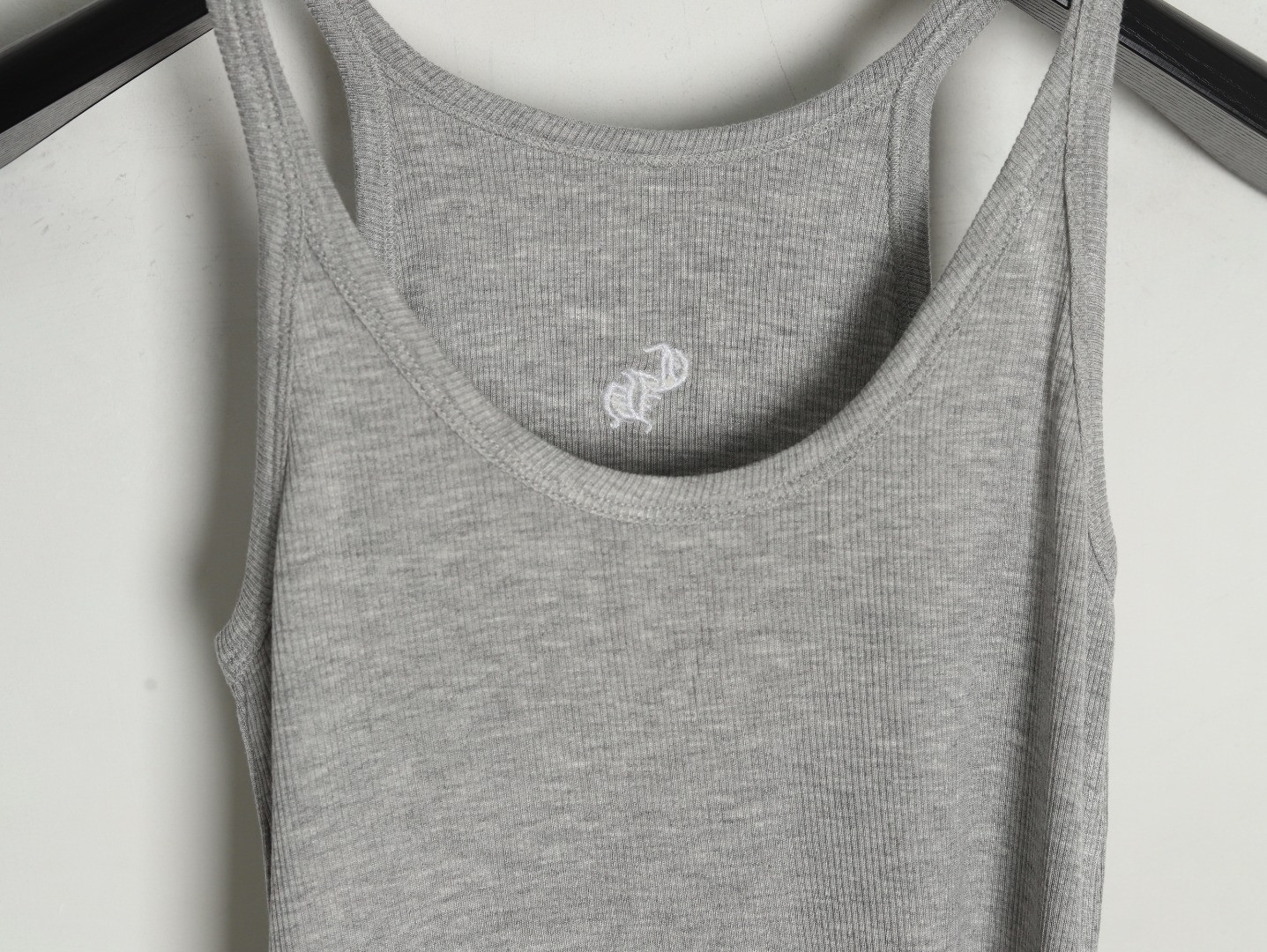 Chrome Hearts CH knitting Vest