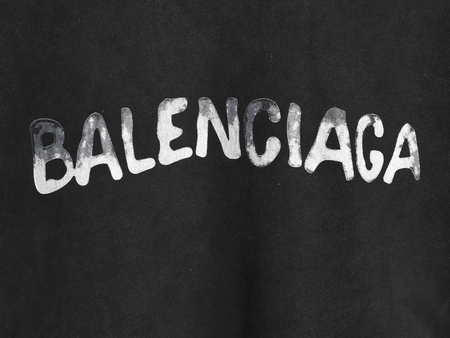 Balenciaga 25FW Hoodies