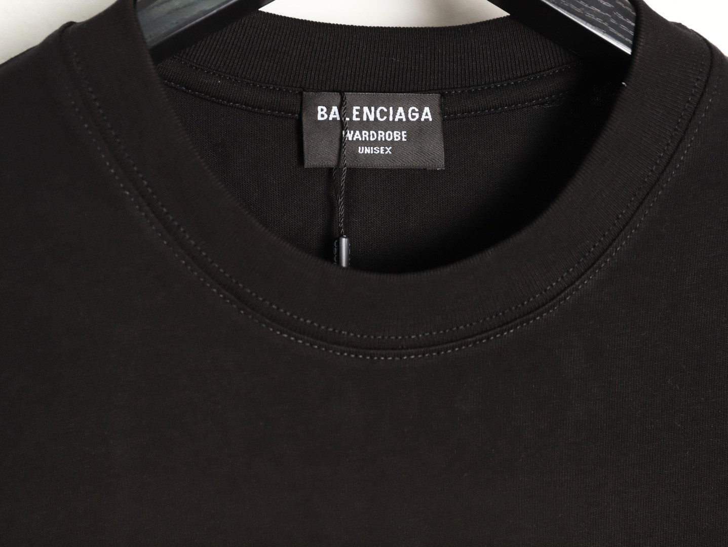 Balenciaga 24SS Short-sleeved T-shirt