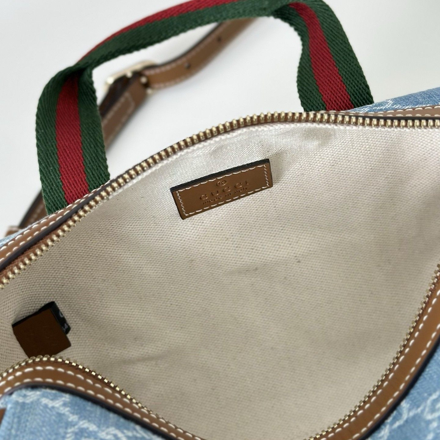 Gucci Mini GG handbag 20x13x13cm