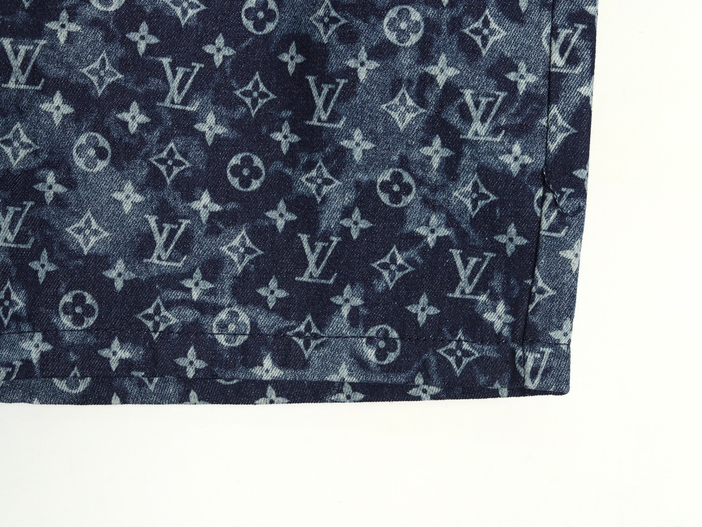 Louis Vuitton LV 25ss shorts