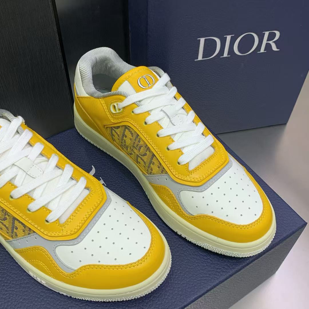 UA Dior B27 Sneaker