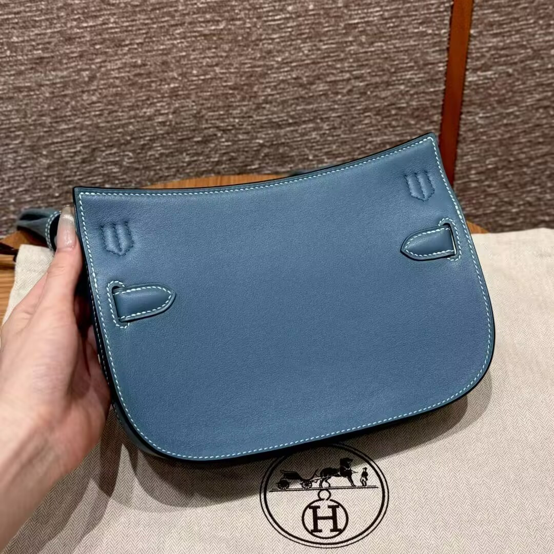 Hermes Mini Jypsiere 23×17×5cm