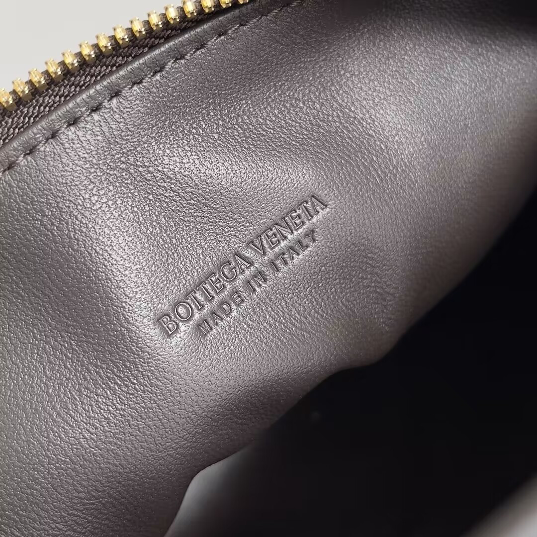 Bottega Veneta Mini Wallace 22x13x9cm