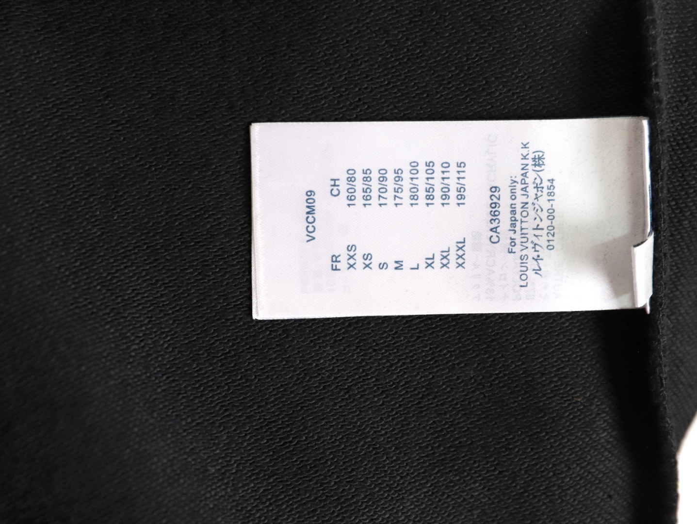 Louis Vuitton LV 25FW Hoodies