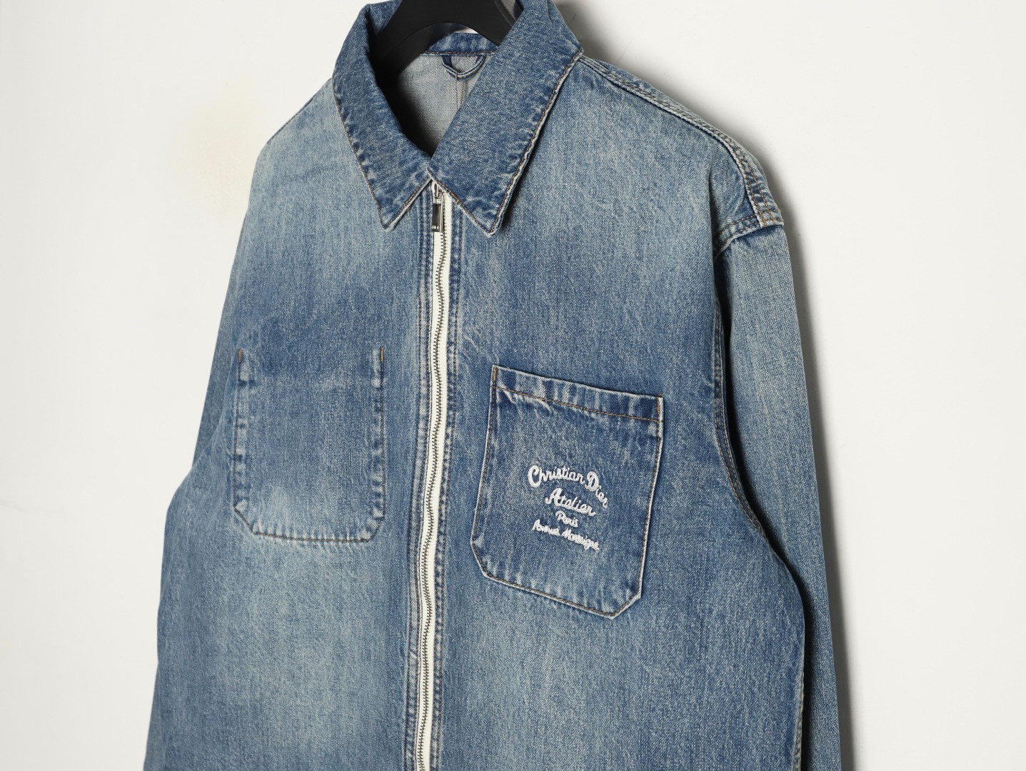DIOR Denim Coats