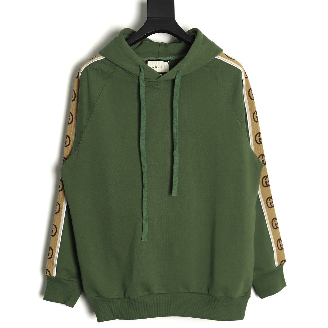 GUCCI GUC Hoodies