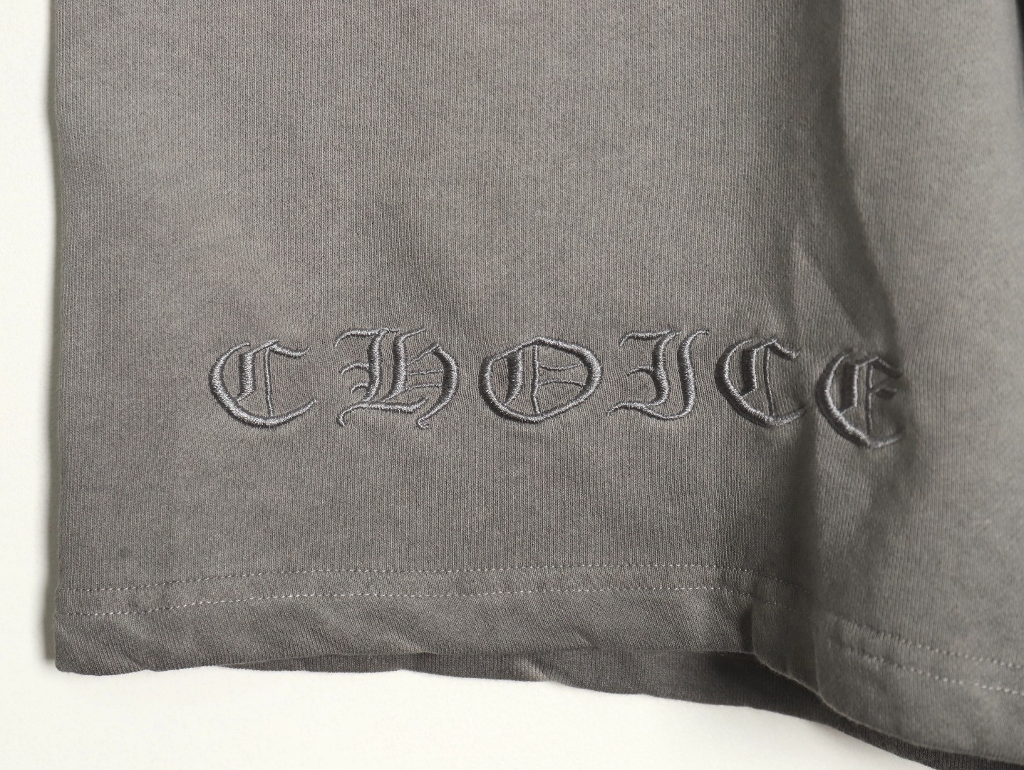 Chrome hearts shorts