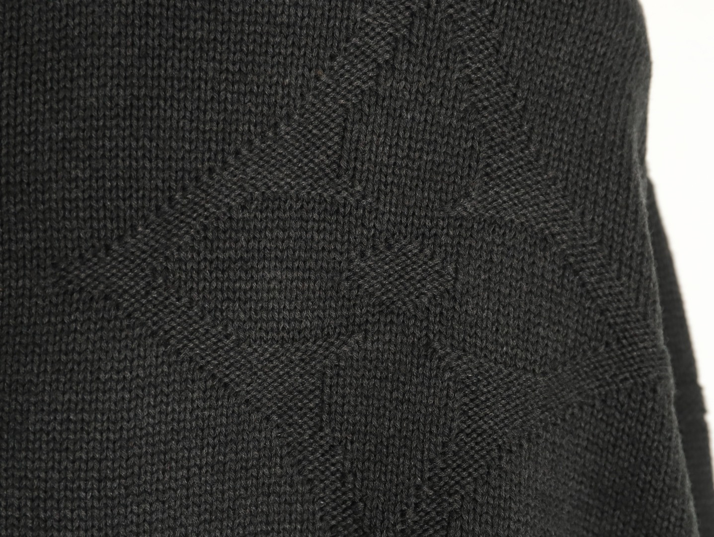 Louis Vuitton LV 24FW Sweaters