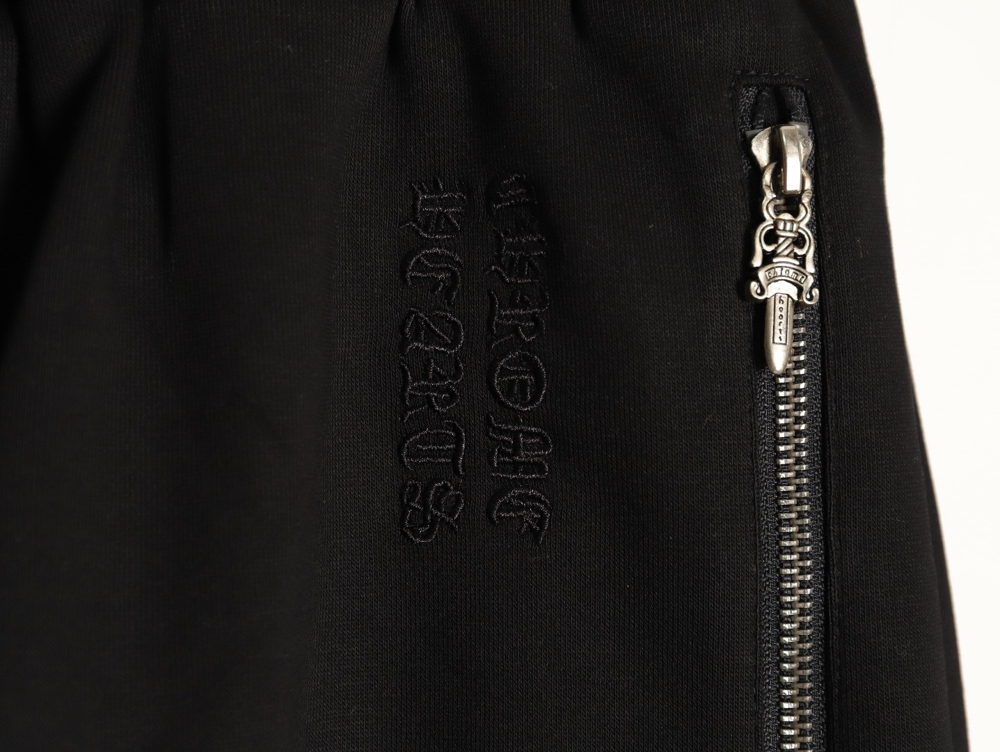 Chrome Hearts CH 25ss shorts