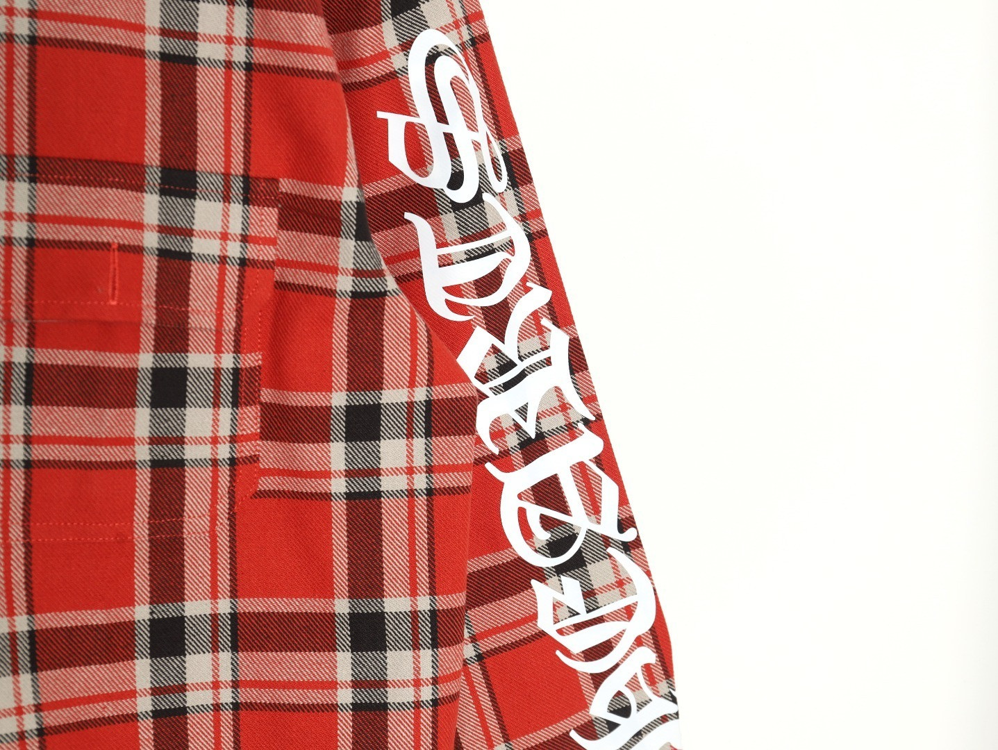 Chrome Hearts Long-sleeved Shirts