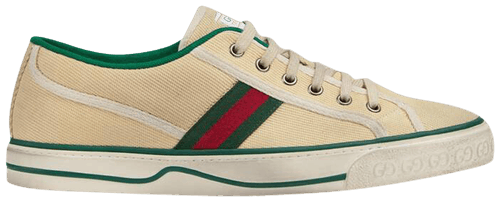 GUCCI Tennis 1977 'Off White'