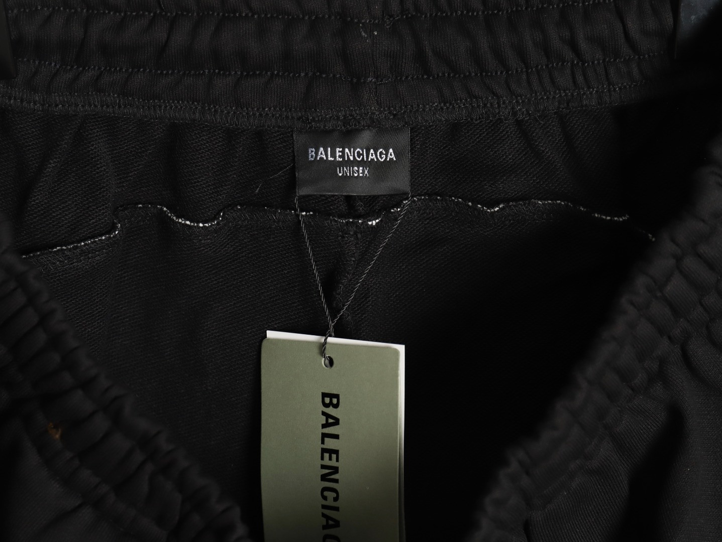 Balenciaga BLCG 25SS shorts