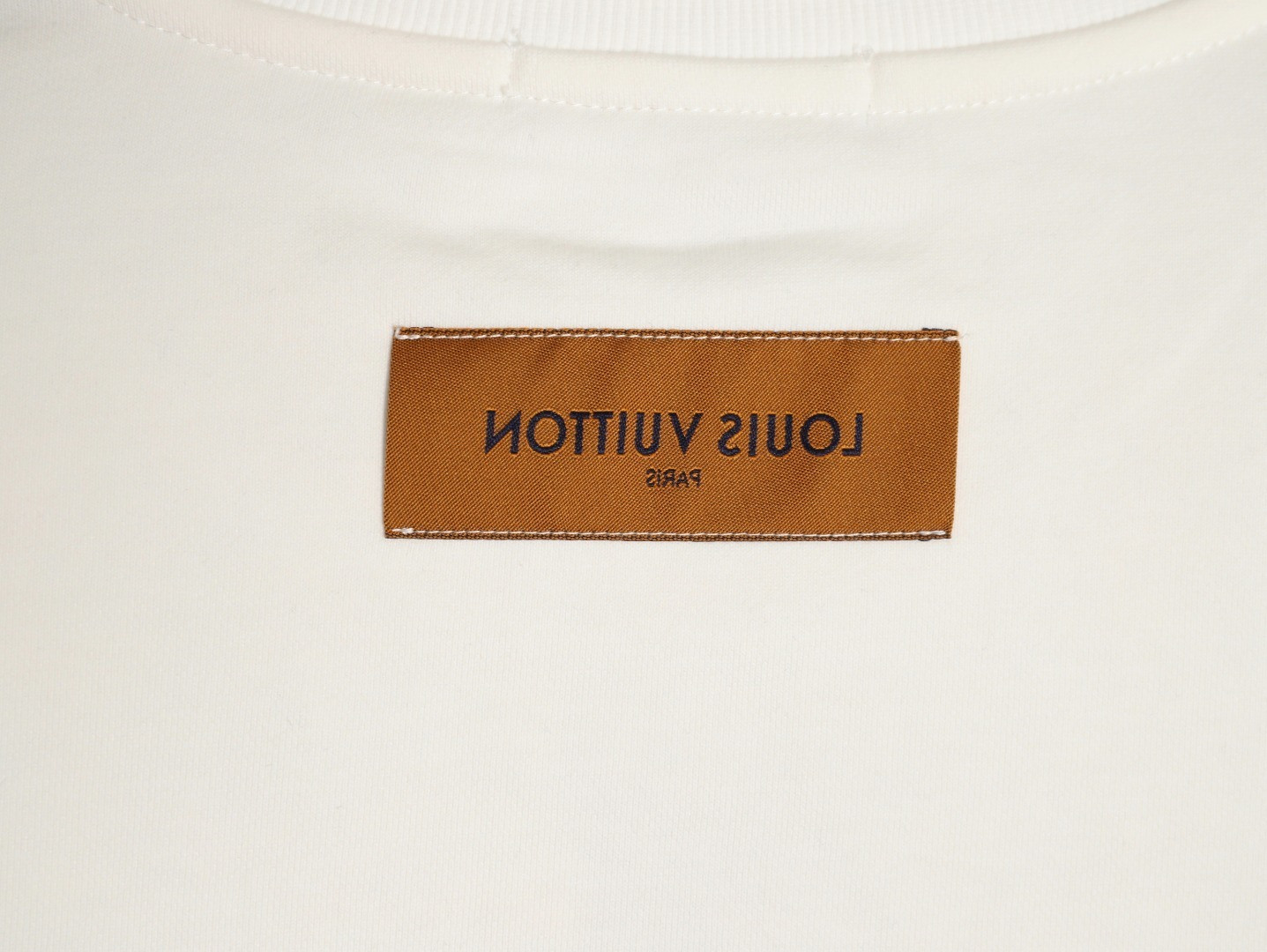 Louis Vuitton LV 25FW Hoodies