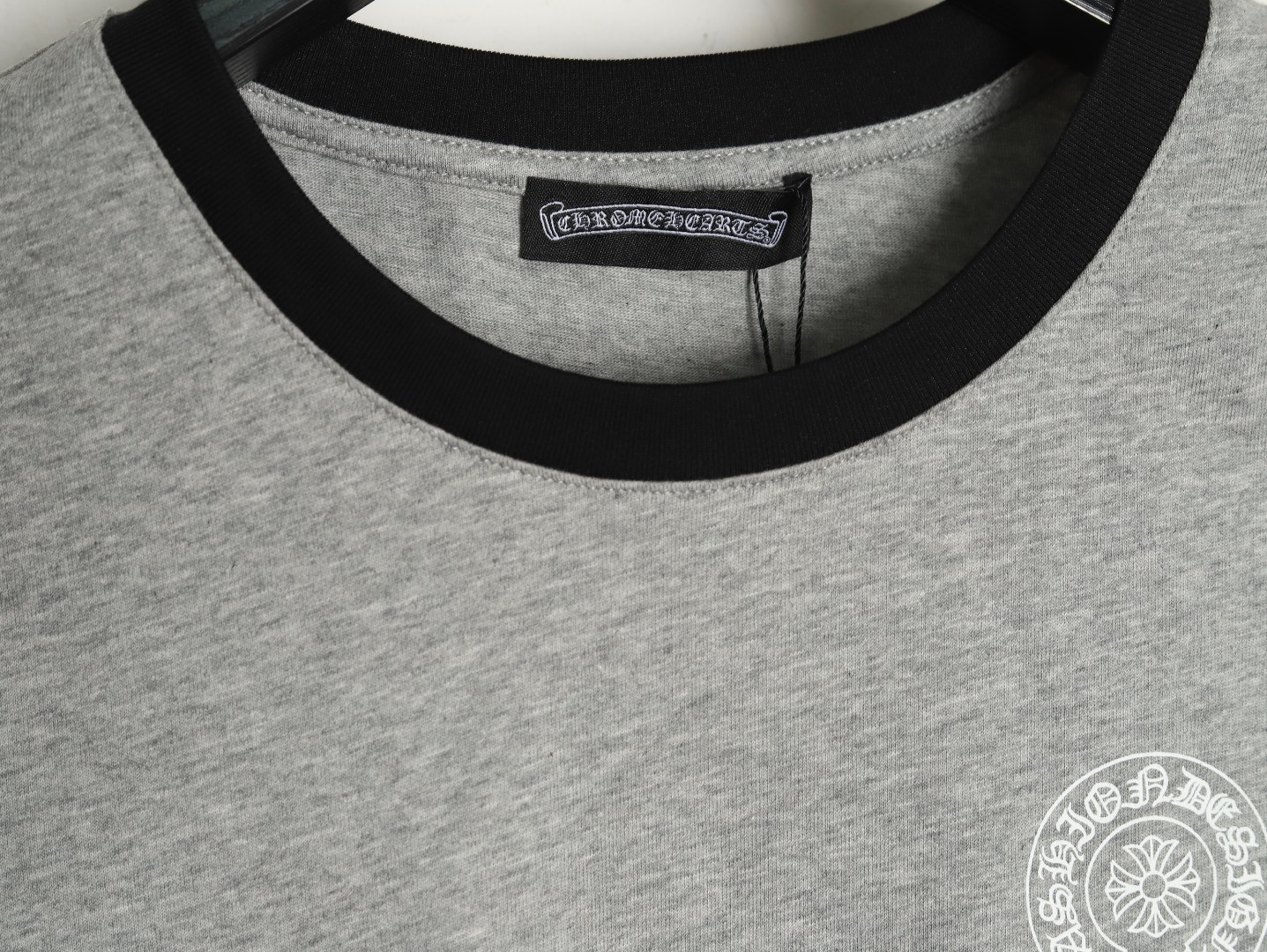 Chrome Hearts 25SS Short-sleeved T-shirt