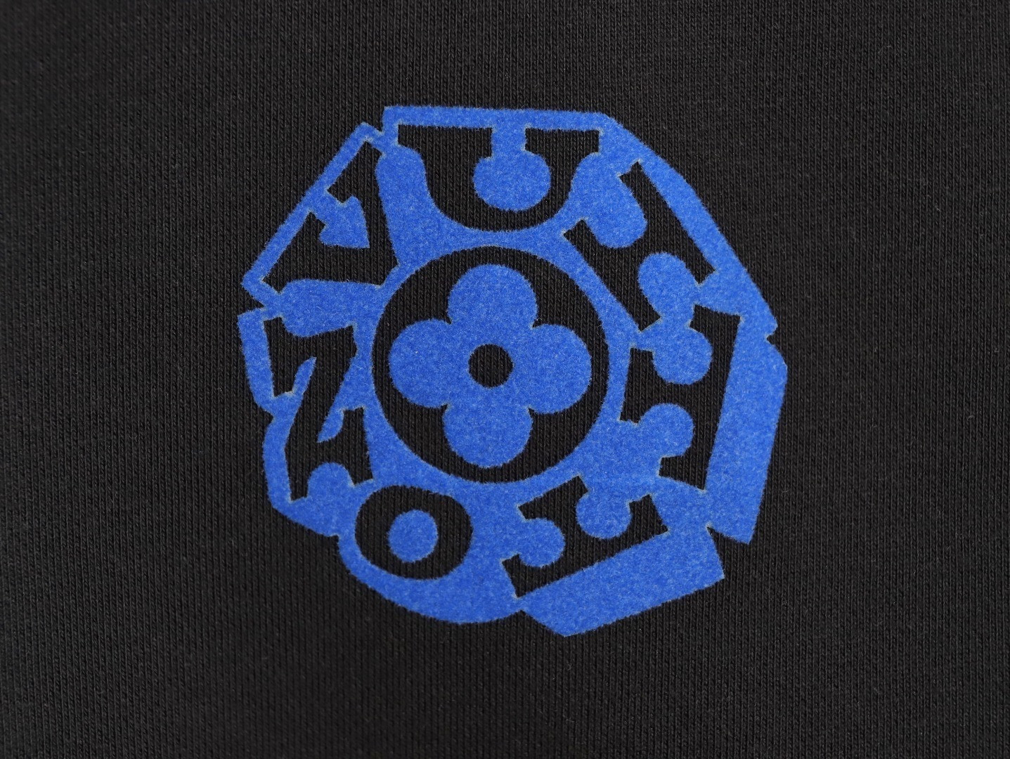 Louis Vuitton LV 25FW Hoodies