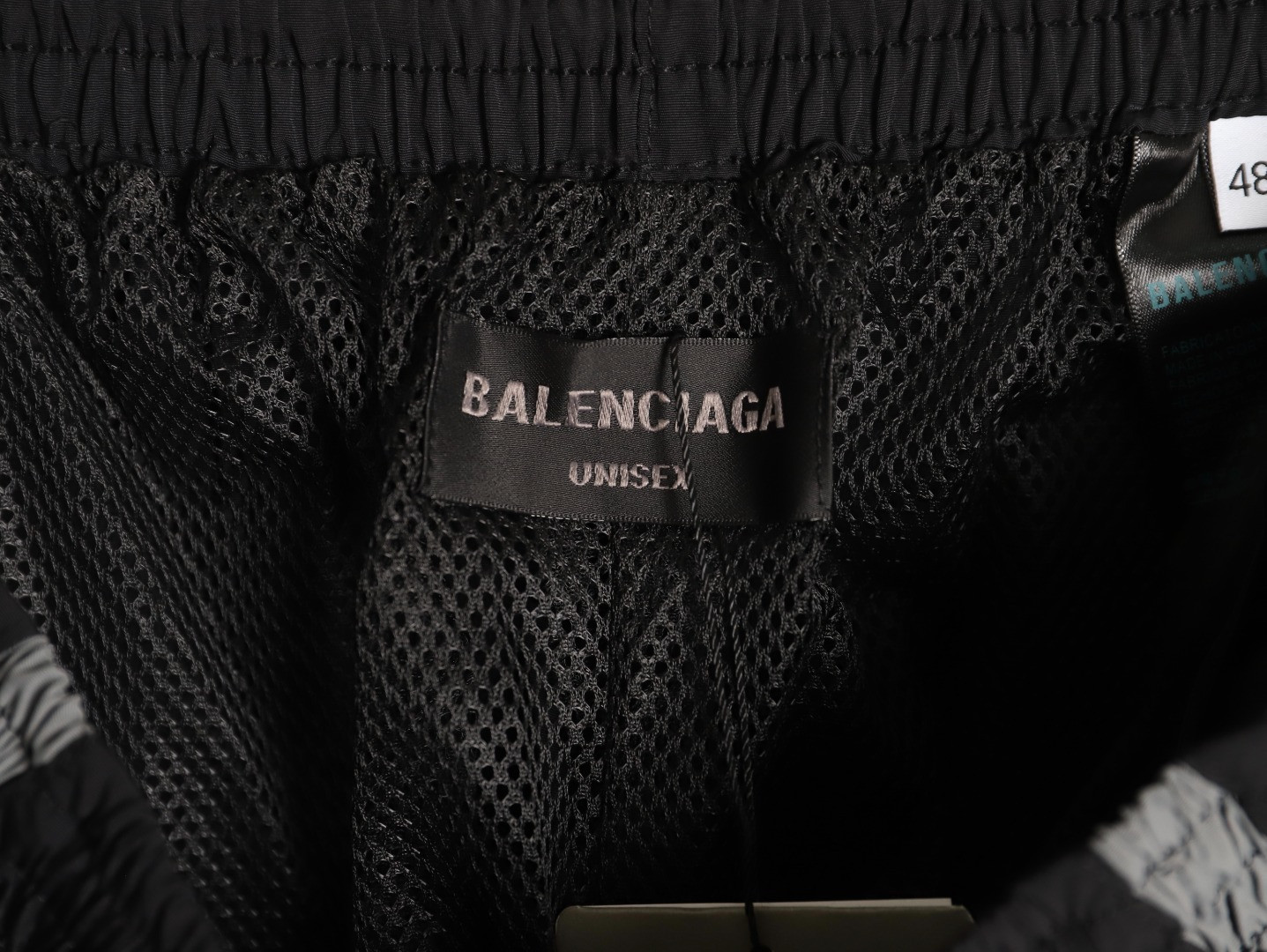 Balenciaga BLCG 25FW Pants Suit