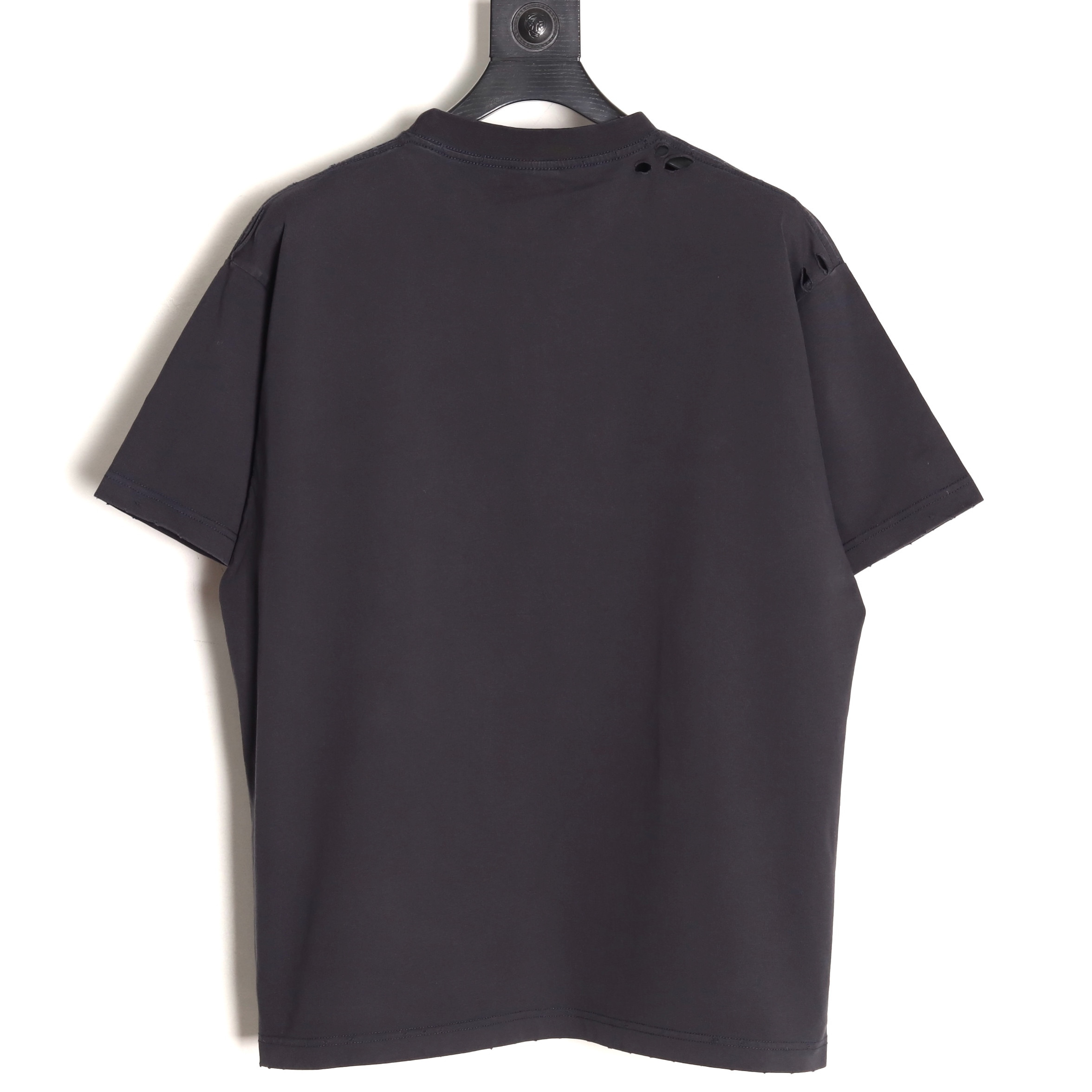 Balenciaga 25SS Short-sleeved T-shirt