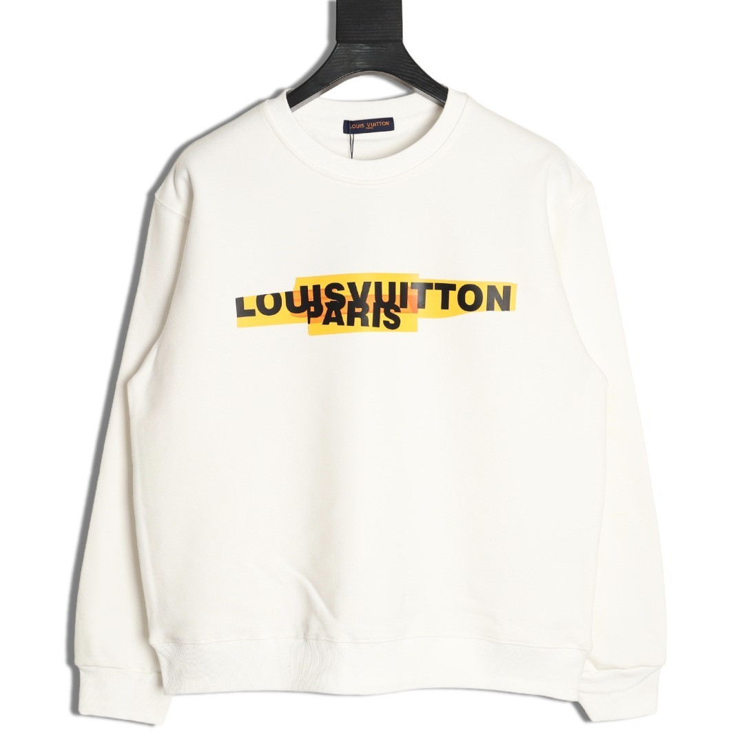 Louis Vuitton LV 25FW Hoodies