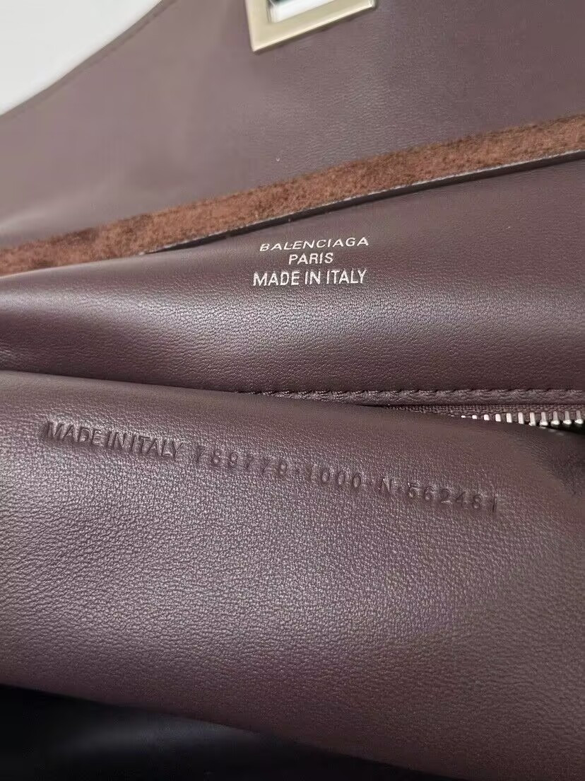 Balenciaga Rodeo Handbag Small 28.9x20x9.9cm