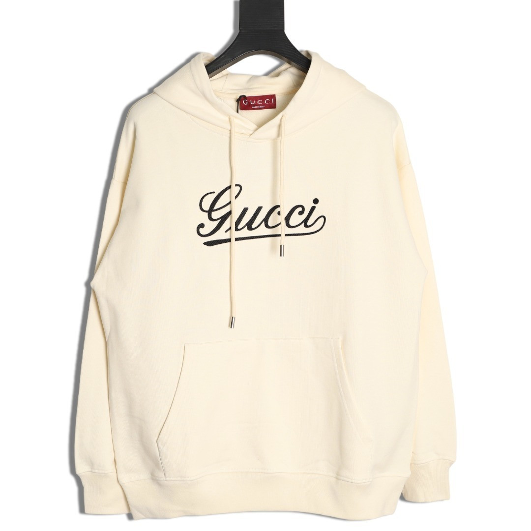 Gucci 25Fw Hoodies
