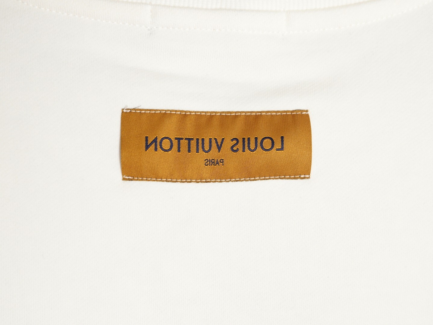 Louis Vuitton LV 25FW Hoodies