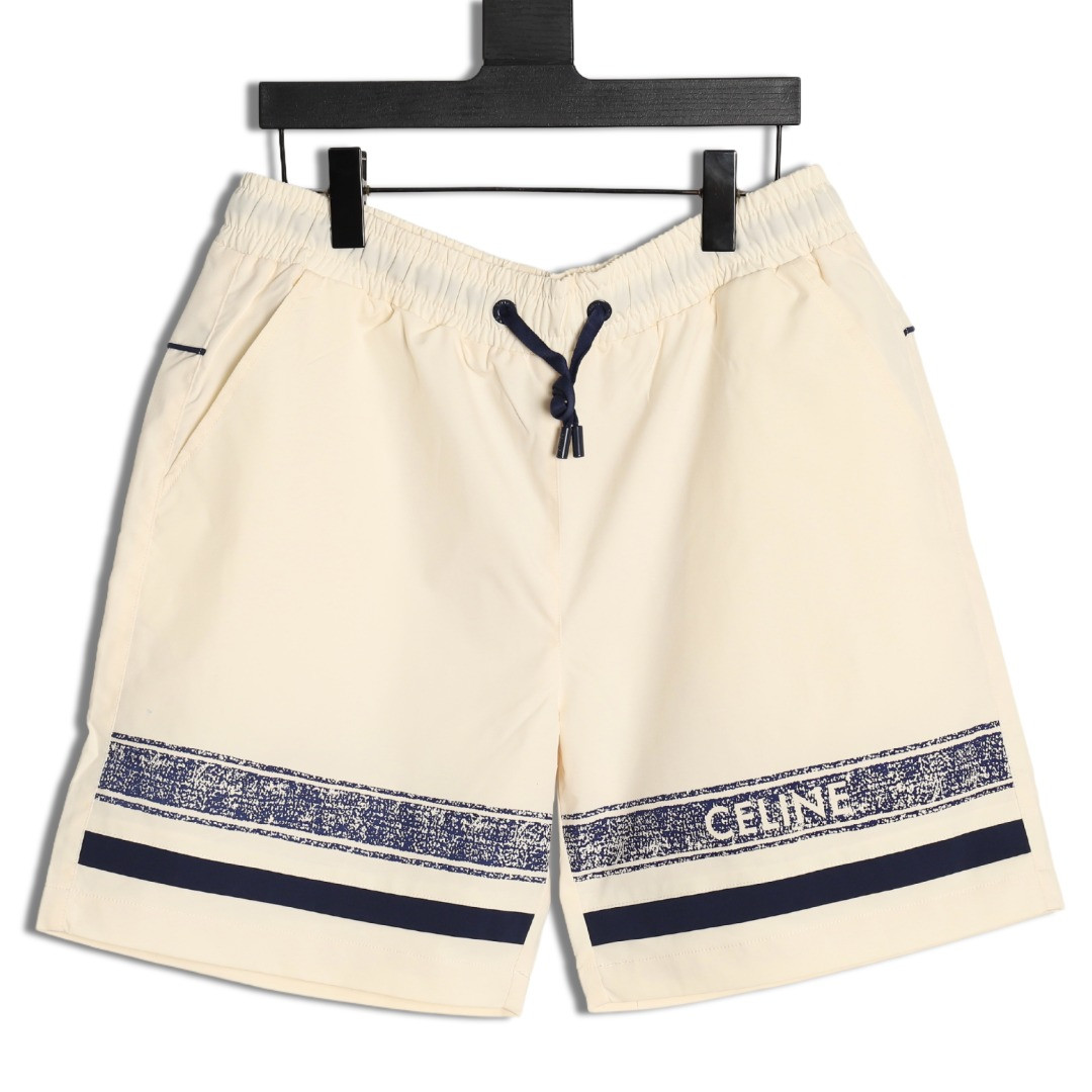 CELINE shorts