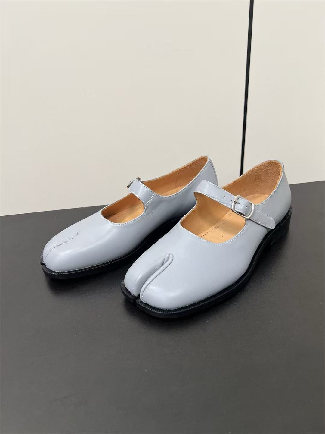 UA Maison Margiela Mary Jane Shoes