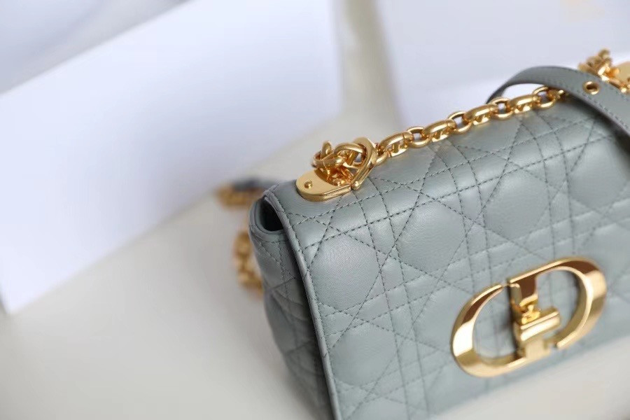 Small DIOR CARO BAG