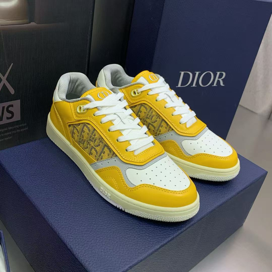 UA Dior B27 Sneaker
