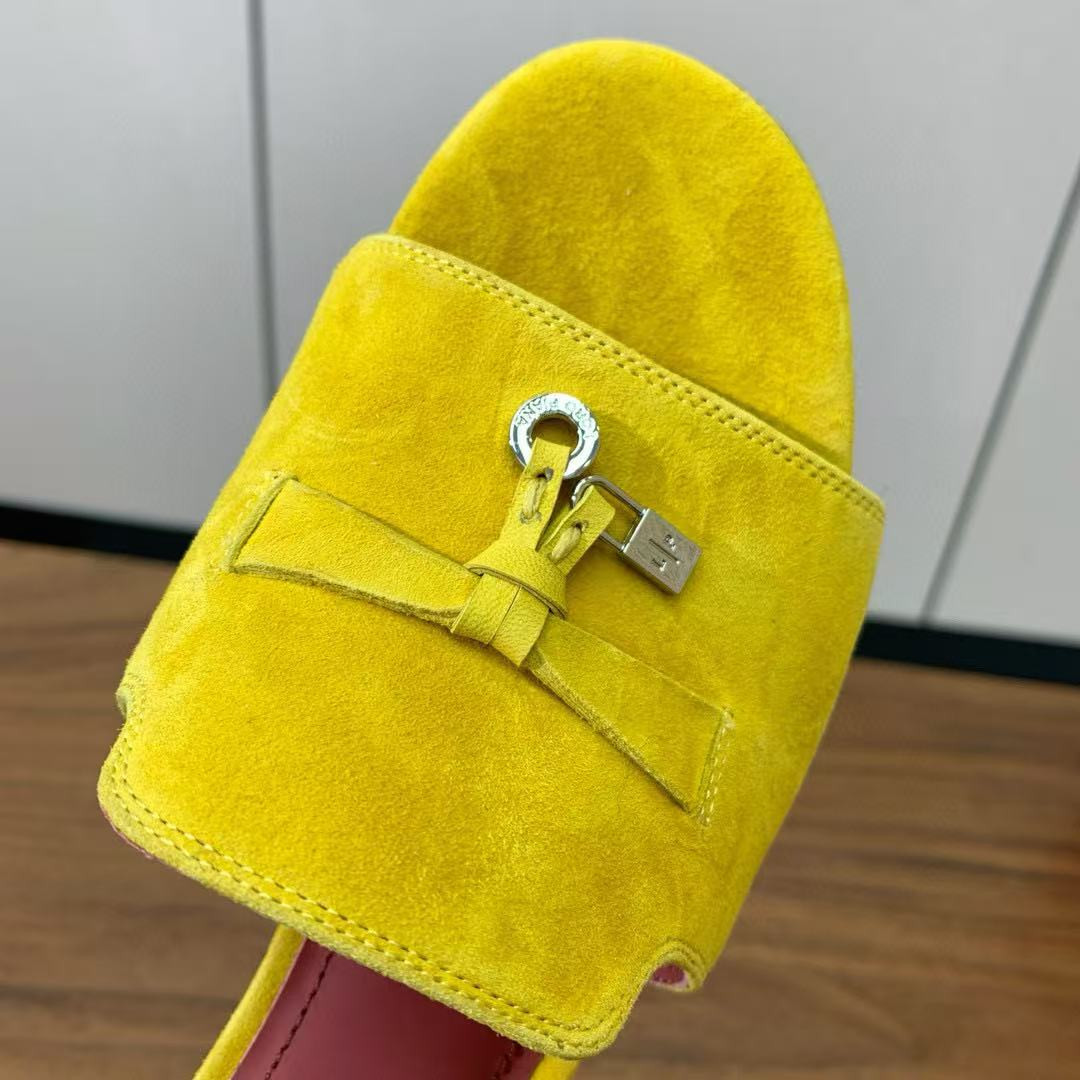 UA Loro Piana Summer Charms Sandal