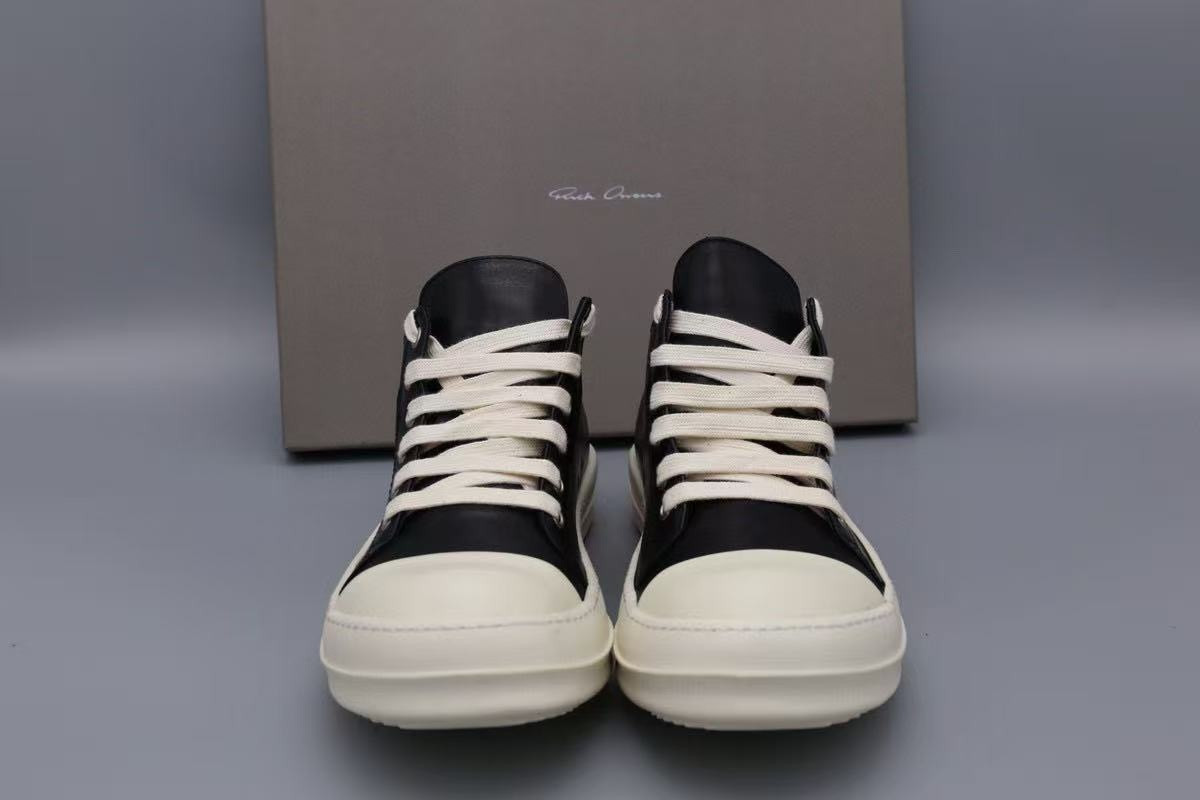 UA Rick Owens Sneakers