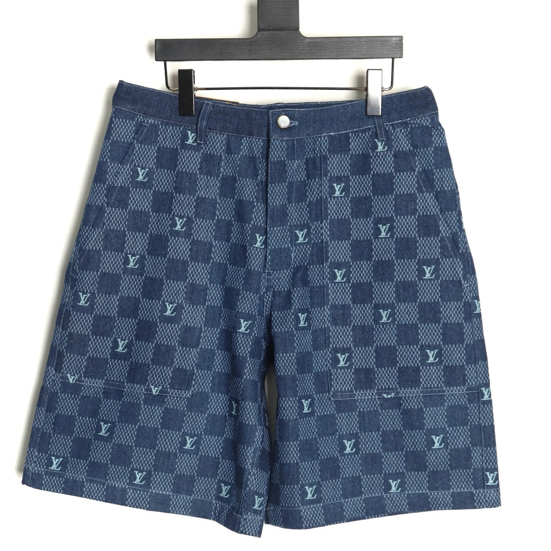 Louis Vuitton LV shorts