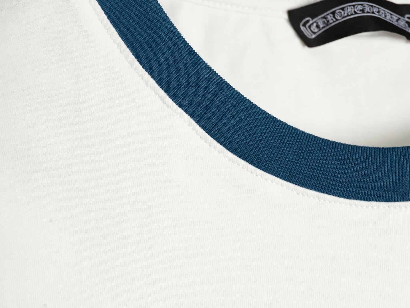 Chrome Hearts 25SS Short-sleeved T-shirt