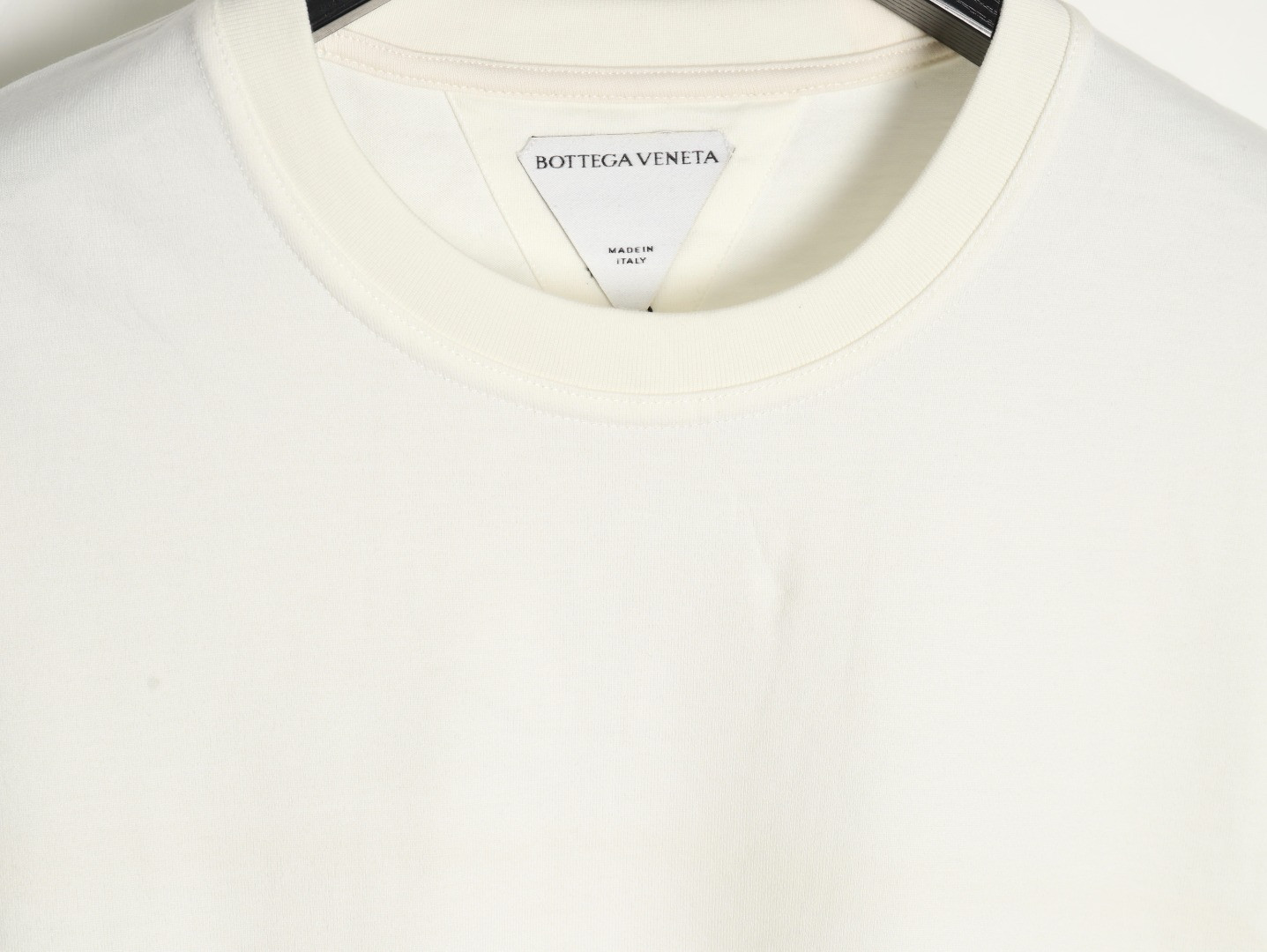 BOTTEGA VENETA BV 25SS Short-sleeved T-shirt