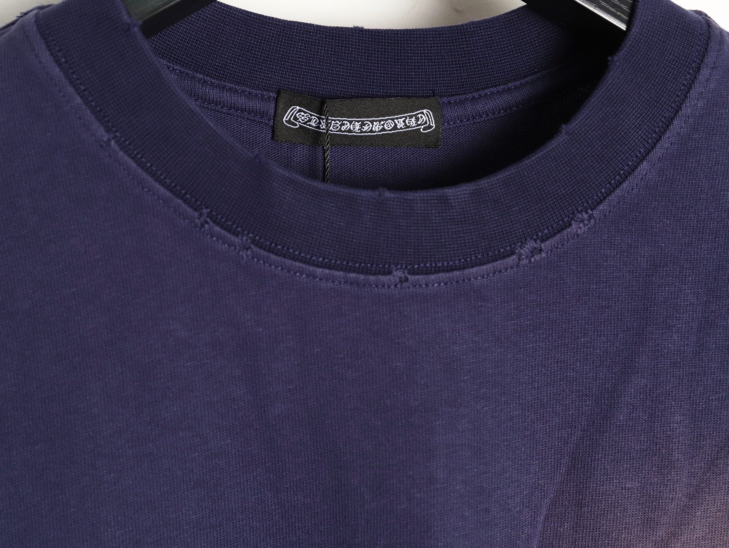 Chrome Hearts 25SS Short-sleeved T-shirt