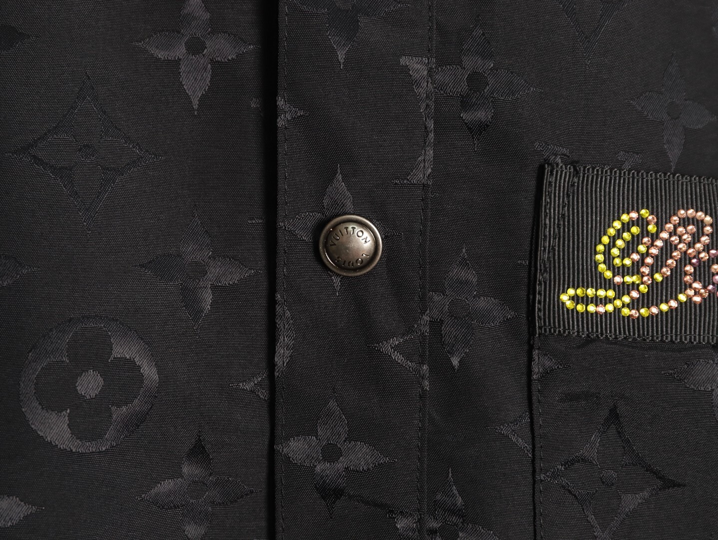 Louis Vuitton 25Fw Coats