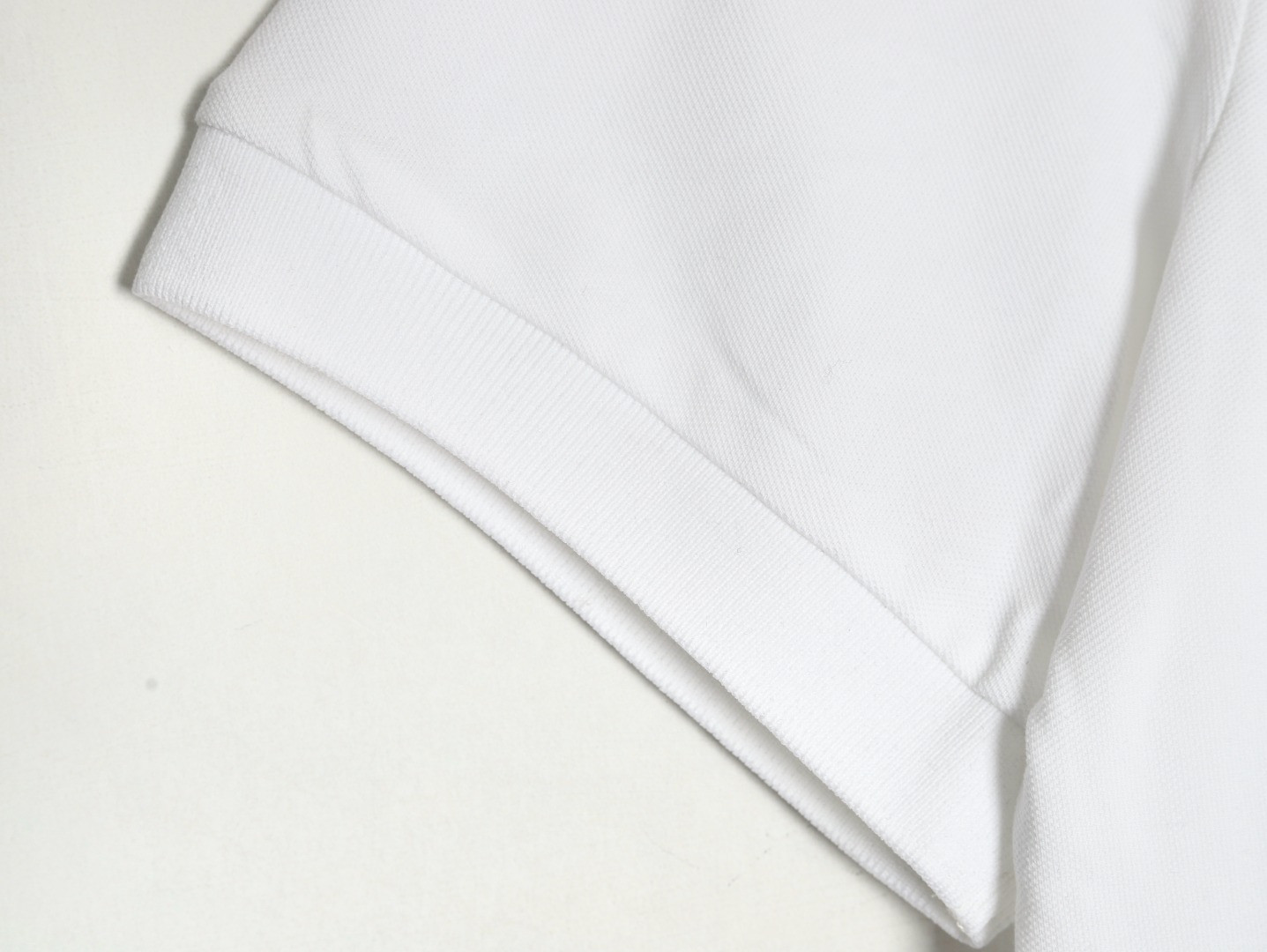 FENDI FD Short-sleeved Polo shirt