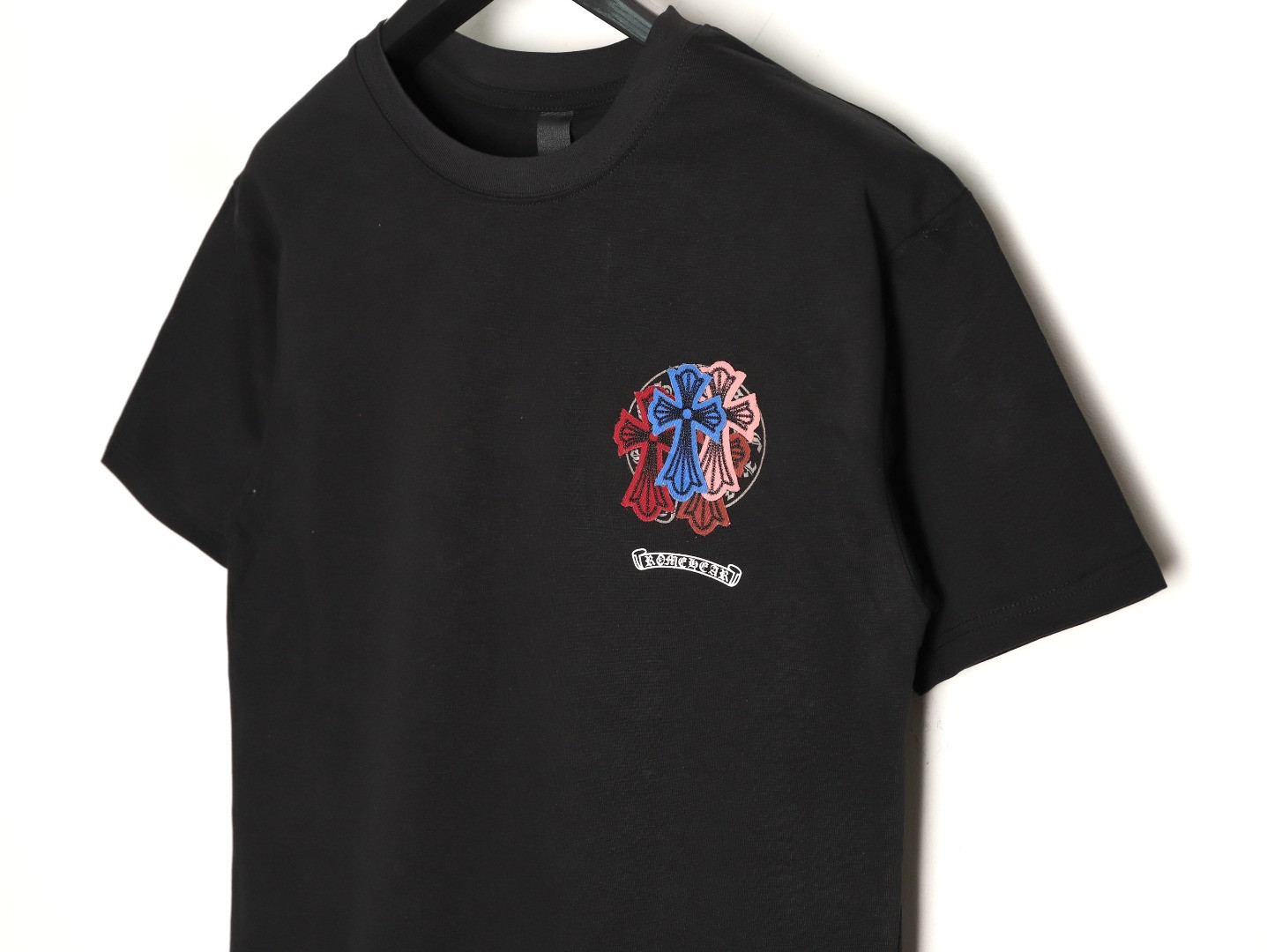 Chrome Hearts Short-sleeved T-shirt