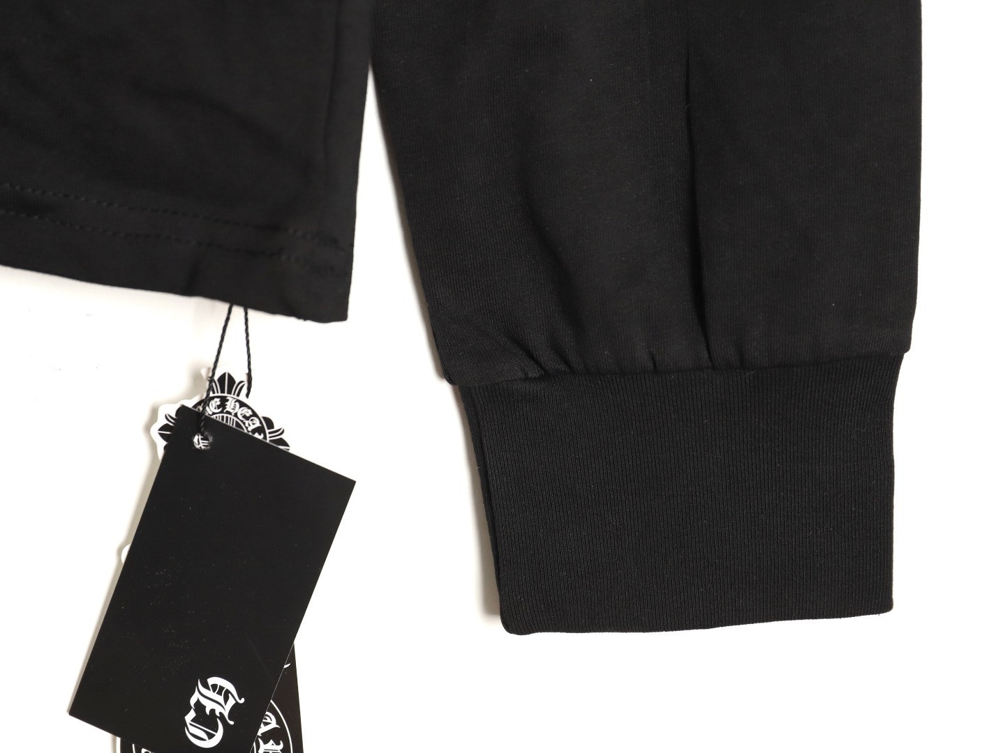 Chrome Hearts 25FW Long-Sleeved T-shirt