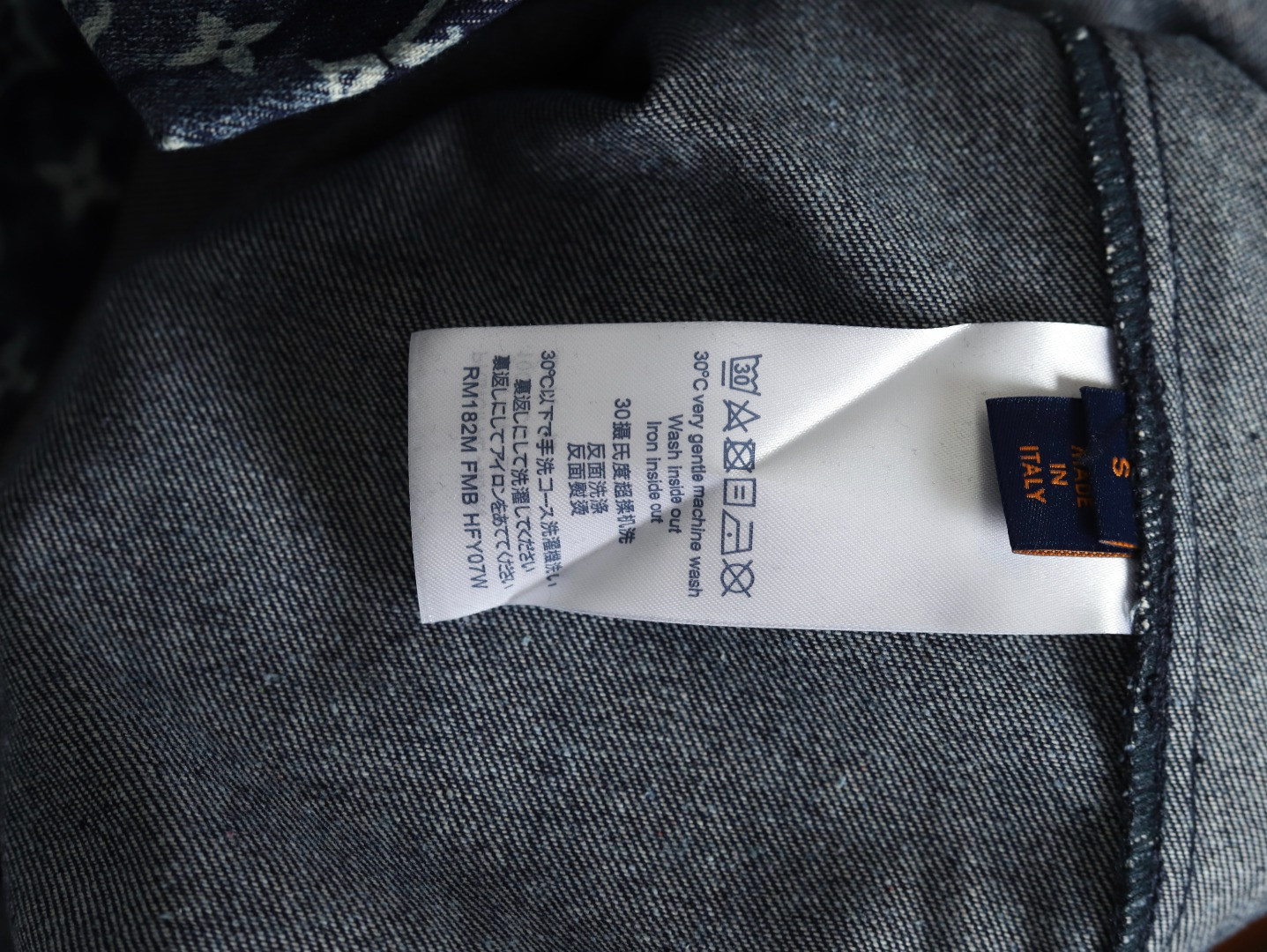 Louis Vuitton LV Short-sleeved Shirts