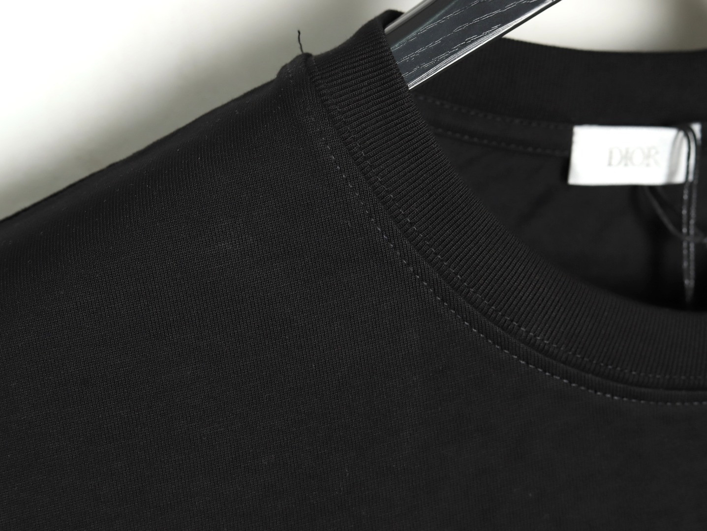 Dior Short-sleeved T-shirt