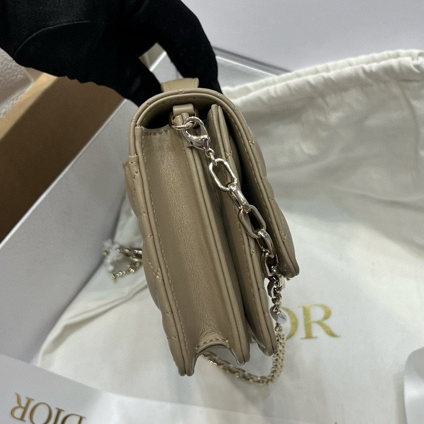 MISS DIOR MINI HANDBAG 21 x 11.5 x 4.5 cm