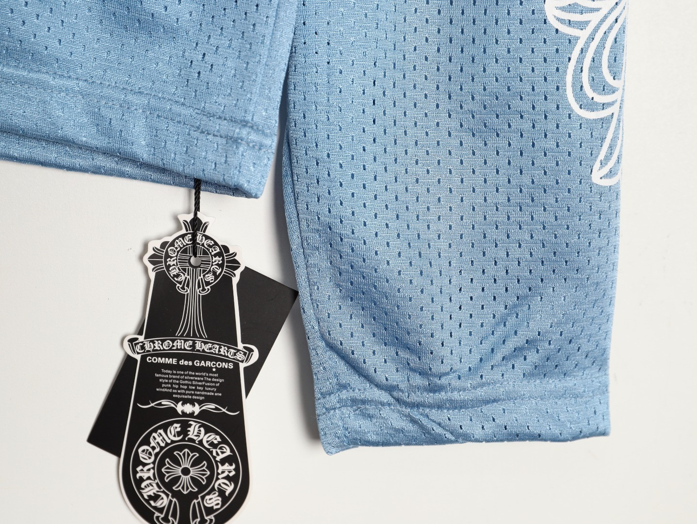 Chrome Hearts 25FW Long-sleeved T-shirt