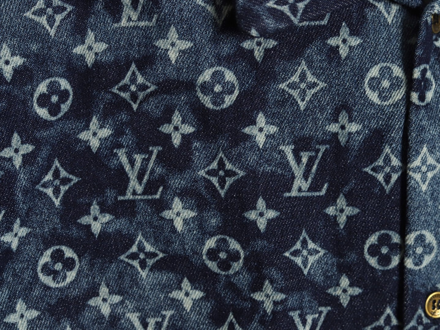 Louis Vuitton LV Short-sleeved Shirts