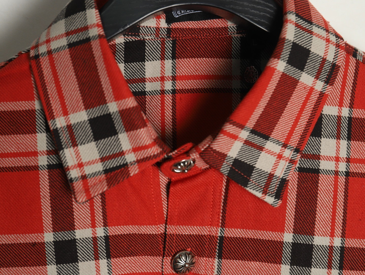 Chrome Hearts Long-sleeved Shirts