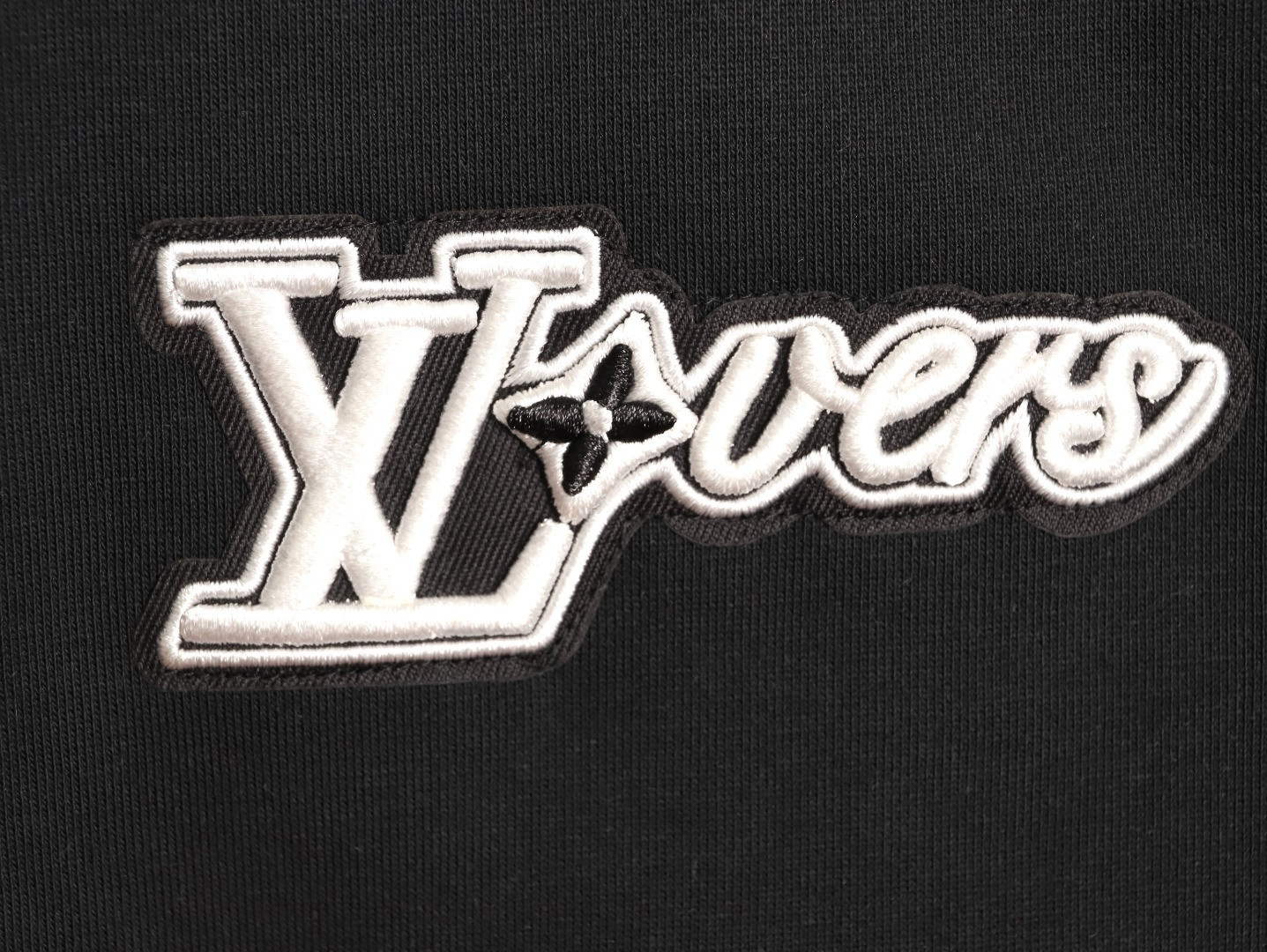 Louis Vuitton LV 25FW Hoodies