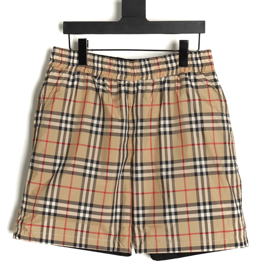 BURBERRY shorts